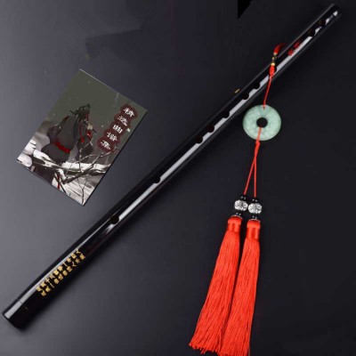Bamboo Flute Professional Woodwind Flutes Musical instruments E F G Key Chinese dizi Transversal Flauta