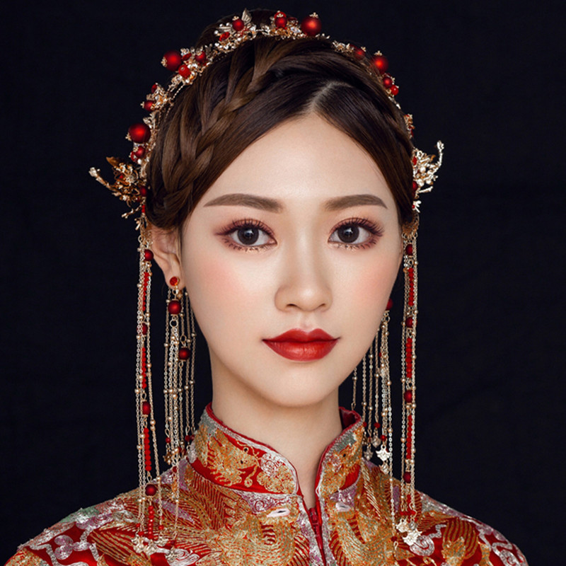 Diancui, the traditional Chinese jewelry craft that ruffles feathers –  Hanfugirl