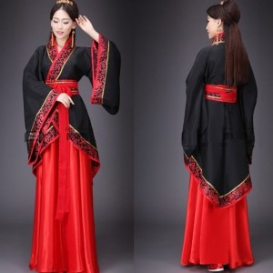Hanfu national costume Ancient Chinese Cosplay Costume Ancient Chinese Hanfu Women Hanfu Clothes Lady Chinese Stage Dress