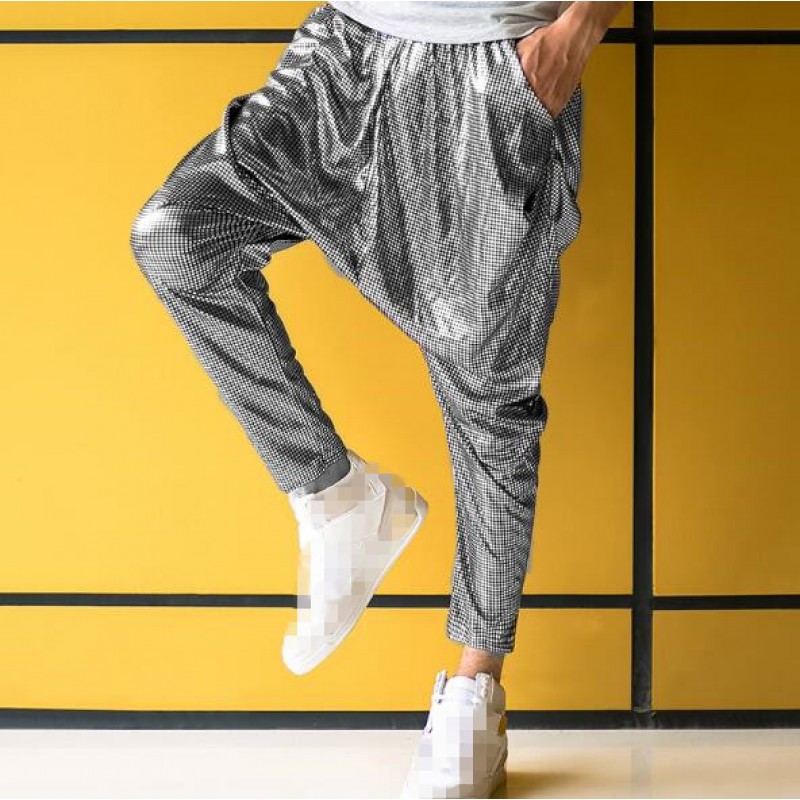 Buy Its 4 You New Stylish Chain Hip Hop Pants (For Womens And Mens)  Stainless Steel Chain Online In India At Discounted Prices