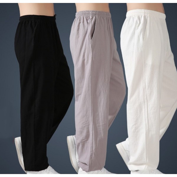Details more than 83 martial arts trousers - in.cdgdbentre