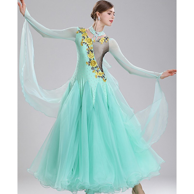 dresses for dances