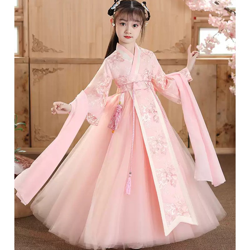 Butterfly Ballet Fairy Dress – GiGi's Fairy Fashion