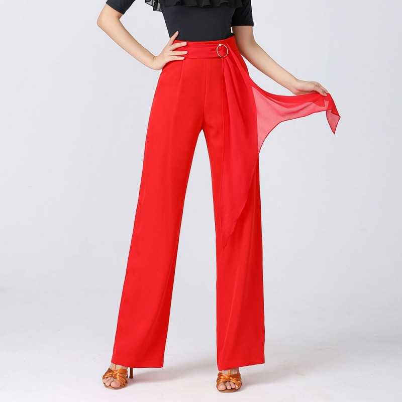 Ladies Indian Fashion Clothing High Quality Fabric Custom Pants Wholesale -  China Garment and Apparel price | Made-in-China.com